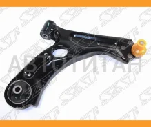 ����� �������� FR Chevrolet AVEO 11-/Cobalt 13-19/Ravon R4 16- RH SAT ST95017036, ������ �������� ST95017036 ����