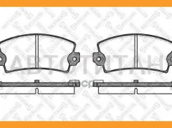 ������� ��������� �������� ����. Renault Espace/R21/R25 2.0i-2.8/2.1D/TD 84-96 032036SX ����