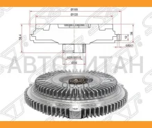 ���������� Mercedes ML-Class W163 98-05 SAT STA1122000222 STA1122000222 ����