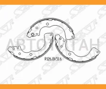 ������� ��������� ���������� Mazda MPV 99-06 SAT STLB404439Z STLB404439Z ����