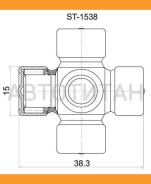 ���������� ������� TOYO ST1538 ����