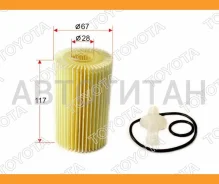 ������ �������� Toyota 04152YZZA4 04152YZZA4 ����