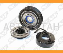 ����� ������������ � ����� Toyota Camry ACV3# 01-04 2.4 2AZ SAT STTY38396M0 STTY38396M0 ����