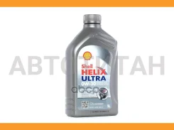 Shell Helix Ultra ECT
