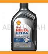 Shell Helix Ultra Diesel