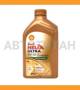 Shell Helix Ultra