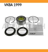 ��������� ������� �/�� Nissan Maxima/Primera/Vanette 10/88- VKBA1999 ����