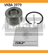 ��������� ���. ������� �/�� Toyota Avensis -03/Corolla 1.4/1.6 -02 SKF VKBA3979 VKBA3979 ����