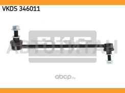 ���� ������������� Nissan, Renault. Qashqai, X-Trail, Koleos SKF VKDS346011 VKDS346011 ����