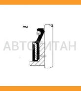 �������� ������������ 1-2C, 1HZ, PZ, 22R, 2-4Y, 5K, 7K 9091302094 ����