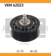 ����� ���������� ���������� ����� SKF VKM62023 VKM62023 ����