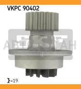 ������� ����� Daewoo Nubira 1.6 16V SKF VKPC90402 VKPC90402 ����