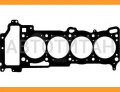 ��������� ��� (0.65mm) Nissan Primera Nissan Almera II 1.8 0002/ Nissan Almera II 1.8 0002/ Nissan Primera 1.8 0208/ Nissan Primera 1.8 0207/ Nissan A...