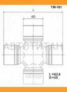 ���������� ���������� ���� TOYO TM181 ����