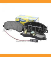 ������� ����. �����. TR217C 785701433952Transmaster Volkswagen Amarok (10-) FORD Transit 06-/14- (TRW. GDB1724) TR217C ����