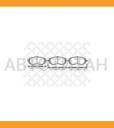 ������� �������� ����. (� ���������. ����������) Subaru Legacy IV 2.0i/2.5 I, Outback 2.5i 03 1147001BSX ����