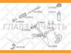 ��������-������� �����. ���. Mazda 121 | ����� | 1171014SX ����