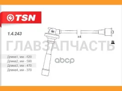 �������� �������� �� Mitsubishi COLT, Lancer 1.4.243 14243 ����