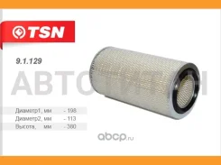 ������ ��������� H380 D198 d113 BAW TSN 91129 91129 ����