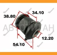 ����������� ������ Tenacity (4123) Aamho1035 Rear, ������ AAMHO1035 ����
