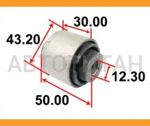 ����������� ������ Tenacity (956) Aamho1053 Rear, ������ AAMHO1053 ����