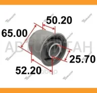 ����������� ������ Tenacity (1237) Aamho1065 Rear (��� ������), ������ AAMHO1065 ����