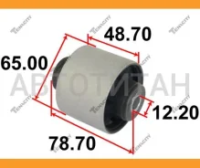 ����������� ������ ����� AAMHO1082 ����