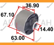 ����������� ������ Tenacity (2547) Front, �������� AAMHO1089 ����