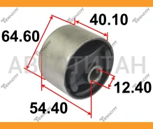 ����������� ������ Tenacity (2726) Aamho1109 Front, �������� AAMHO1109 ����