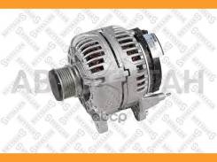 ��������� 12V 140A AUDI A4/A6/TT, VW Polo/Tuareg, Skoda Fabia/Octavia 1,6-2,8/1,9TD 97- 0610840SX ����