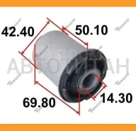 ����������� ������ Tenacity (1745) Aamhy1017 Rear, ������ AAMHY1017 ����