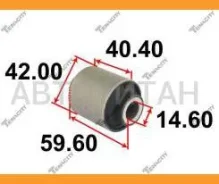 ����������� ������ Tenacity (2830) Aamki1005 Front, �������� AAMKI1005 ����
