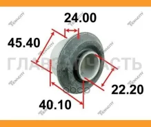 ����������� ��������� �������� ������ AAMMA1023 ����
