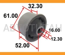 ����������� ������ Tenacity (1340) Aamma1056 Rear, ������ AAMMA1056 ����