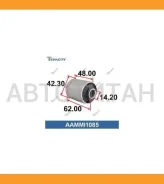 ����������� ����������� ������ Tenacity (2454) Aammi1085 AAMMI1085 ����