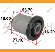 ����������� ������ Tenacity (2379) Aammi1072 Front, �������� AAMMI1072 ����
