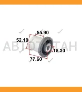 ����������� ������ Tenacity (2551) Aammi1098 Rear, ������ AAMMI1098 ����