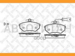 ������� �������� �. ������� �������� �. AUDI A4 1.6/1.9TD 95, VW Passat 1.8-2.0/1.9TDi 88-96 145042SX ����