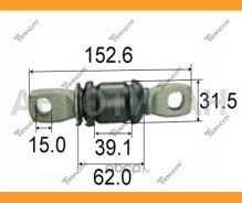 ����������� ������ Tenacity (3103) Aamto1013 Front, �������� AAMTO1013 ����