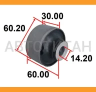 ����������� ������ Tenacity (1584) Aamto1066 Rear, ������ AAMTO1066 ����