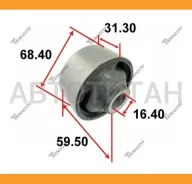����������� ������ Tenacity (1062) Aamto1076 AAMTO1076 ����