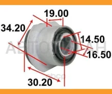 ����������� ������� ����� Tenacity (754) Aamto1113 AAMTO1113 ����