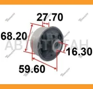����������� ������ Tenacity (1195) Aamto1145 Rear, ������ AAMTO1145 ����