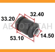 ����������� ������ Tenacity (1753) Aamto1185 Front, �������� AAMTO1185 ����