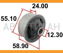 ����������� ������ Tenacity (1748) Aamto1186 Rear, ������ AAMTO1186 ����