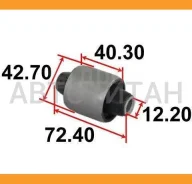 ����������� ������ Tenacity (1741) Aamto1190 AAMTO1190 ����