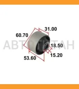 ����������� ������ Tenacity (1863) Aamto1199 Rear, ������ AAMTO1199 ����