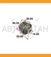 ����������� ������ Tenacity (2476) Aamto1218 Front, �������� AAMTO1218 ����