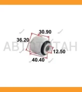����������� ������ Tenacity (2535) Aamto1240 AAMTO1240 ����