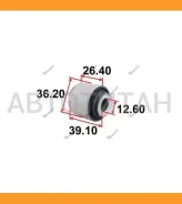 ����������� ������������ Tenacity (2507) Aamto1250 AAMTO1250 ����